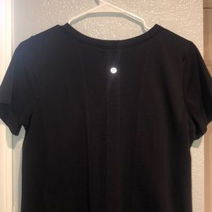 🔴SALE🔴relaxed fit Lululemon shirt